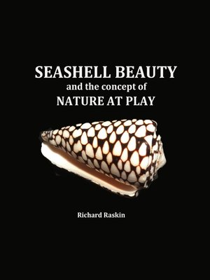 cover image of Seashell Beauty and the Concept of Nature at Play